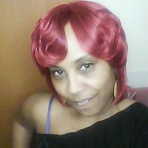 Meet your Posher, Nia